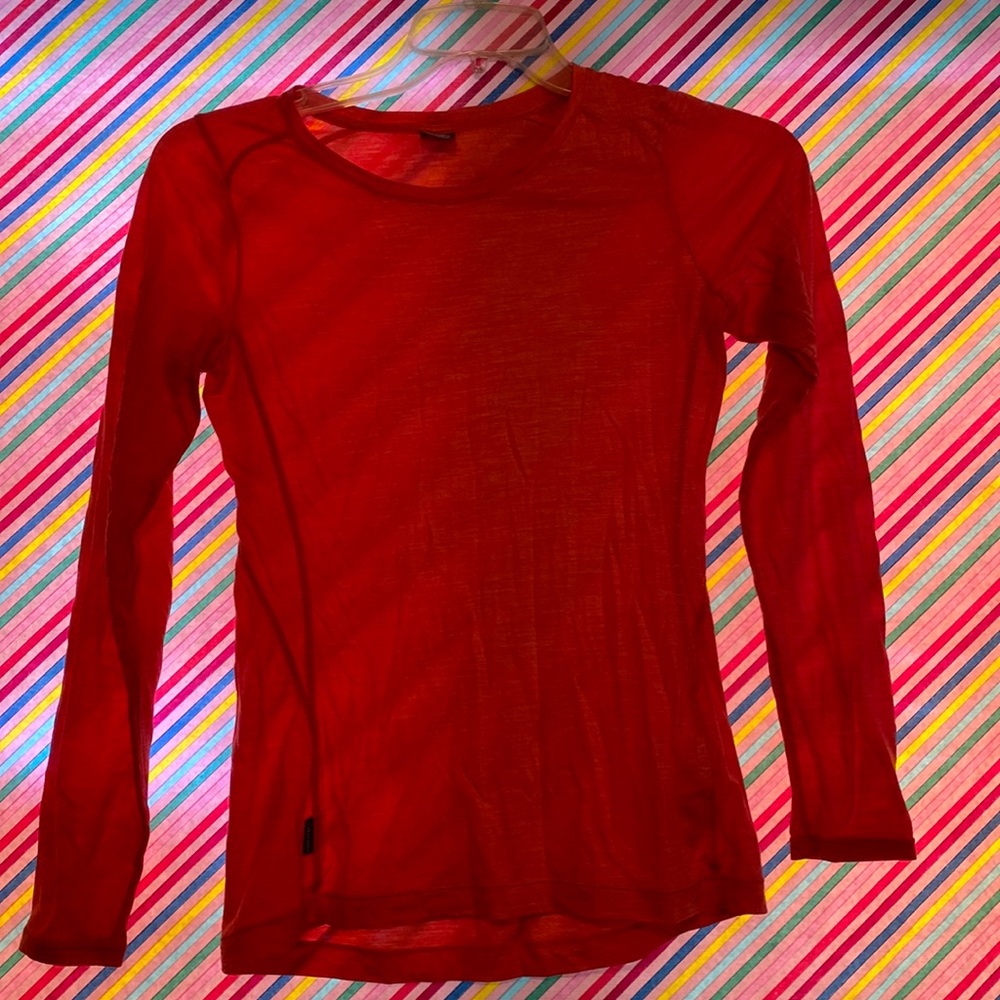 Womens undershirt
